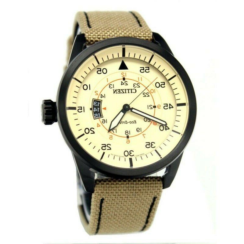 orologio uomo eco drive aw1365 19p