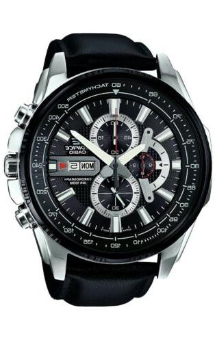 orologio uomo edifice efr 549l 1avuef cronografo