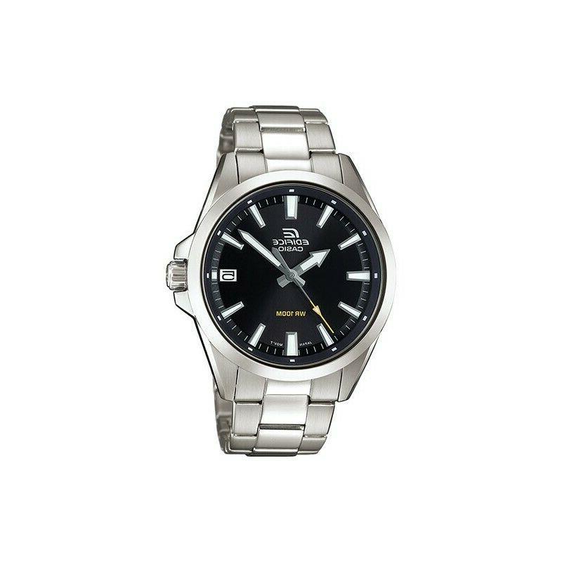 orologio uomo edifice efv 100d 1avuef