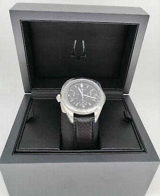 orologio uomo edizione speciale cronografo moon watch