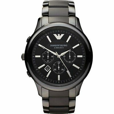 orologio ar1451 uomo emporio armani