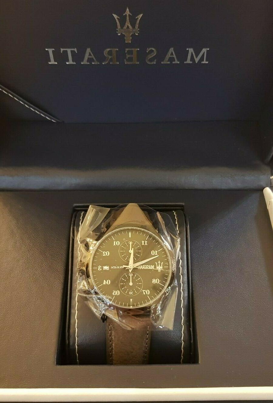 orologio uomo epoca 42 mm r8871618002