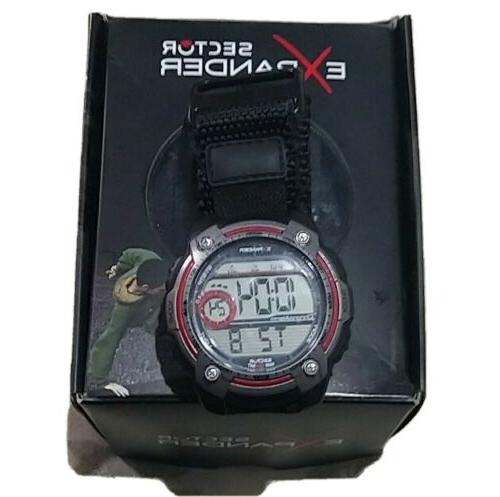 orologio uomo expander