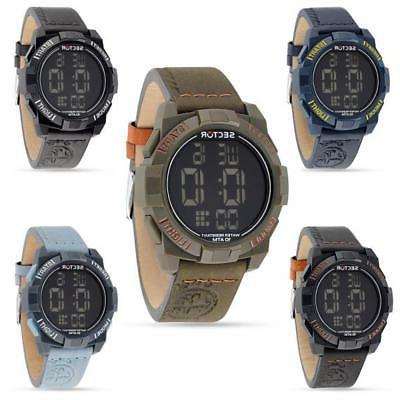 orologio uomo expander street 1945 digitale vera