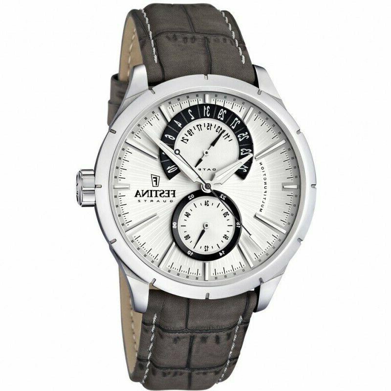 orologio uomo f16573 2