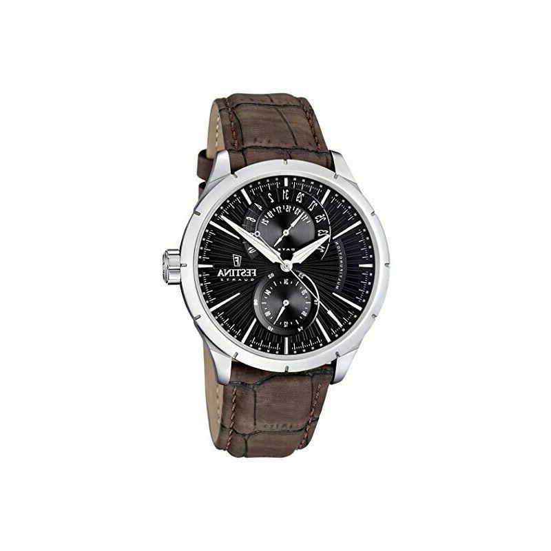 orologio uomo f16573 4