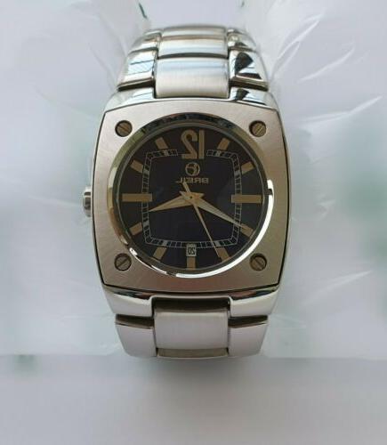 orologio uomo f973 come nuovo