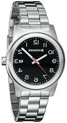 O Uomo Field Colore 01.0441.145 Da Acciaio Inox Argento