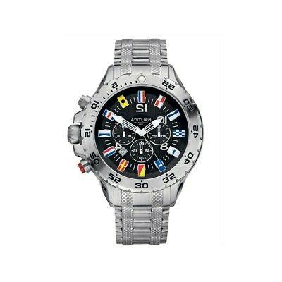 orologio uomo flag a29512g ean 0656086033496