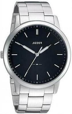 O Fossil Uomo Fs5307