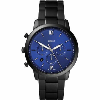 orologio uomo fs5698