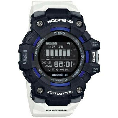 orologio uomo g shock g squad bluetooth