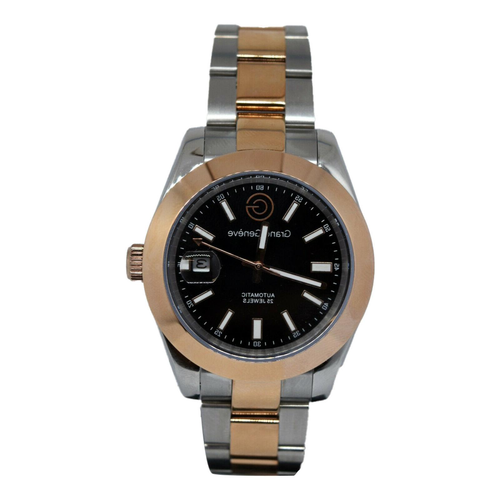 orologio uomo grand bp240175 meccanico automatico