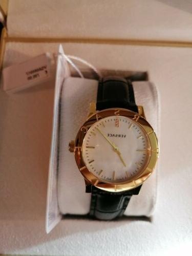 orologio uomo in madreperla