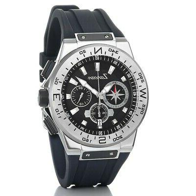 orologio uomo kompasscrono ref hwc103 ultimo pezzo