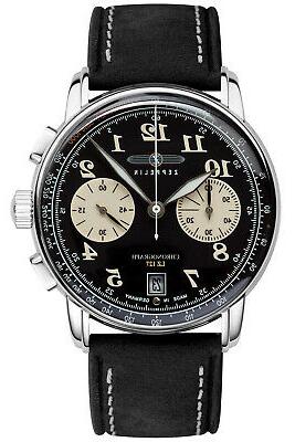 orologio uomo lz127 graf 8674 3 di