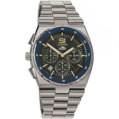 orologio uomo manta sport tw1641 chrono acciaio