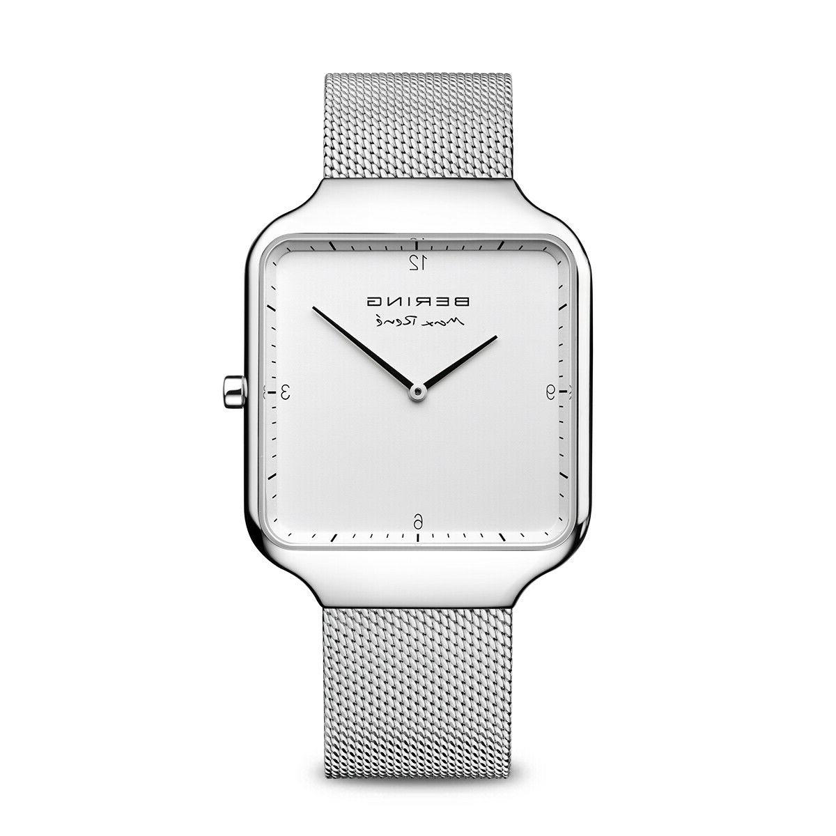 orologio uomo max rene 15836 004 cinturino