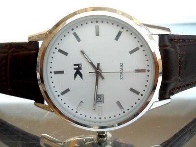 orologio uomo meccanico classico elegante slim tipo