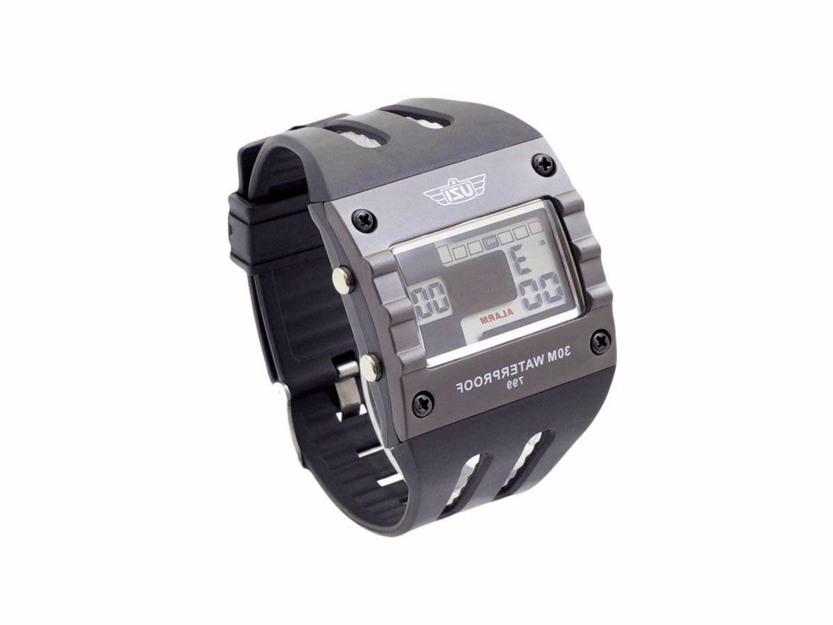 orologio uomo militare digitale digital sports watch
