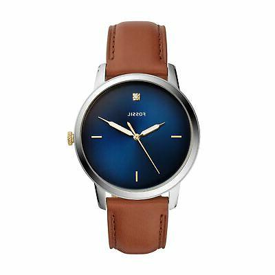 orologio uomo minimalist fs5499