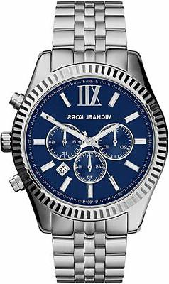 O Uomo Michael Kors  Mk8280