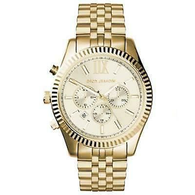 orologio uomo mk8381 lexington