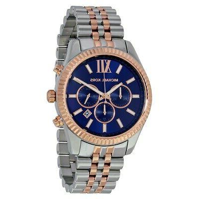 orologio uomo mk8412