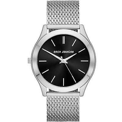 orologio uomo mk8606 slim runway