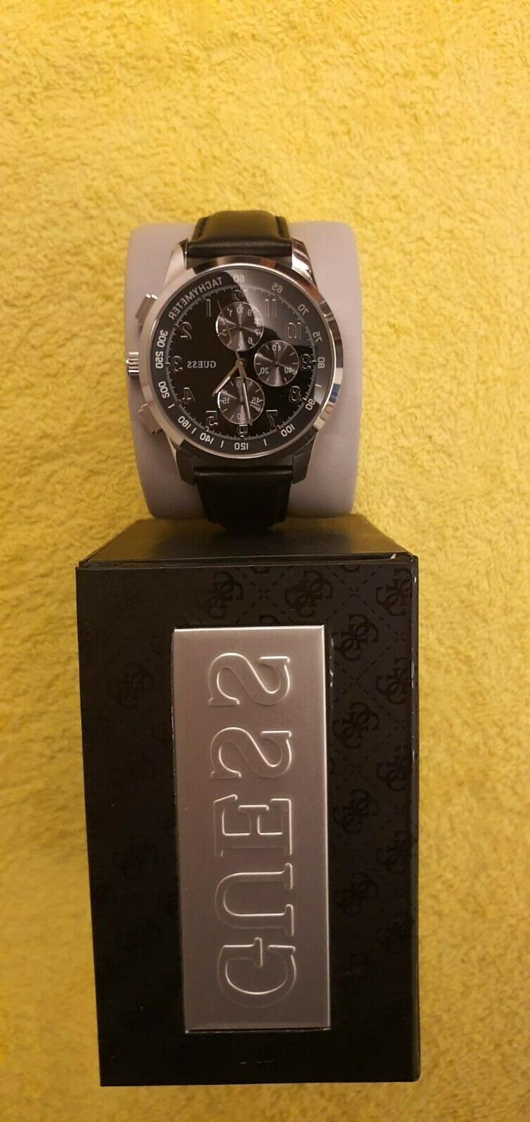 orologio uomo mod w13530g1