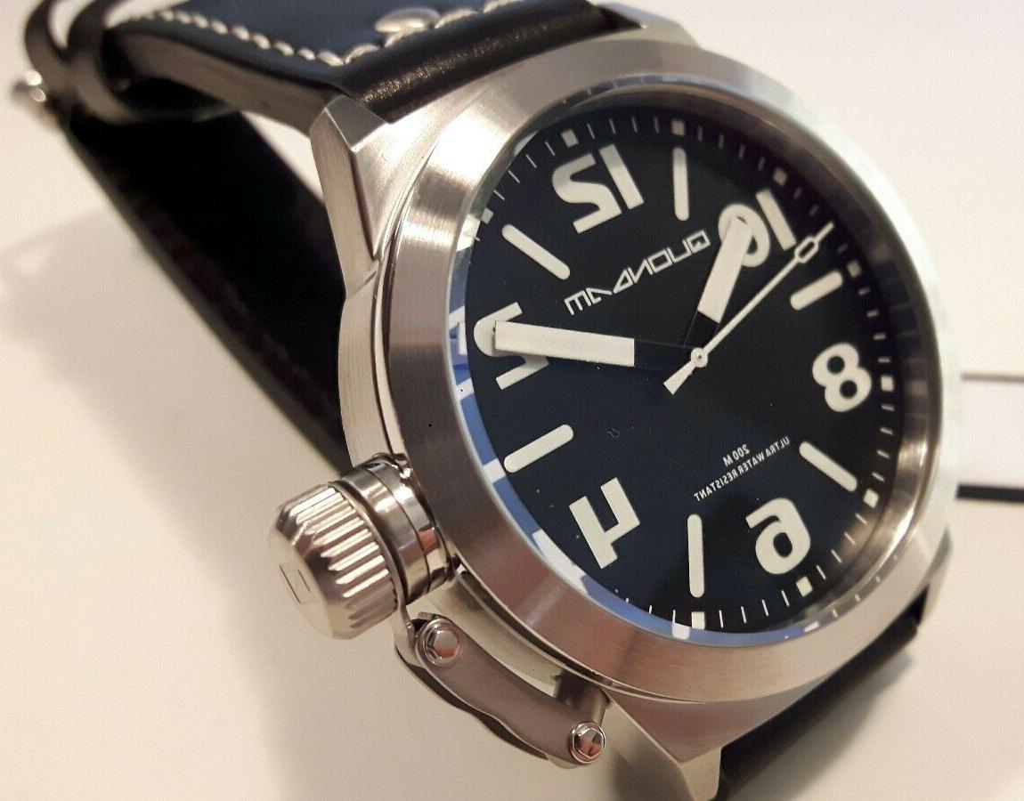 orologio uomo modello u boot diver 200