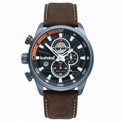 orologio uomo movimento dual time tbl 14816jlu