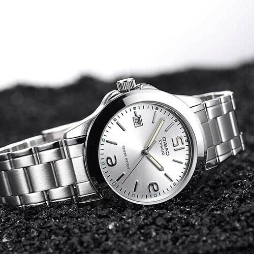 orologio uomo mtp 1215a 7adf 1adf acciaio