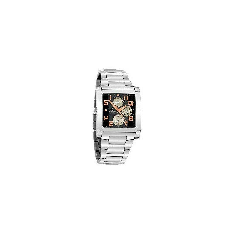 orologio uomo multifunzione f16234 5
