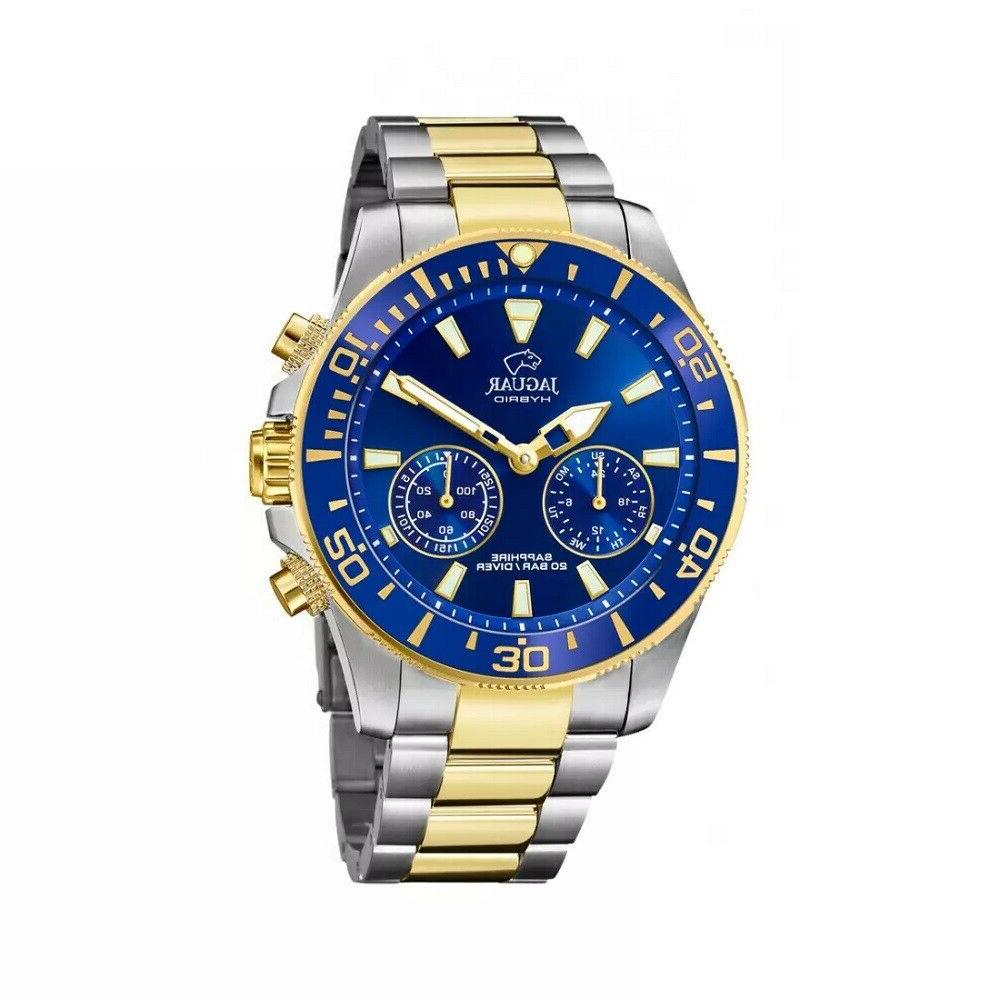 orologio uomo multifunzione smartwatch collezione hybrid bic