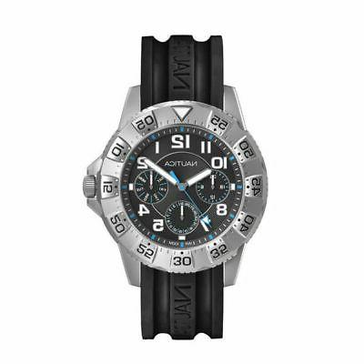 orologio uomo nad13541g 44 mm