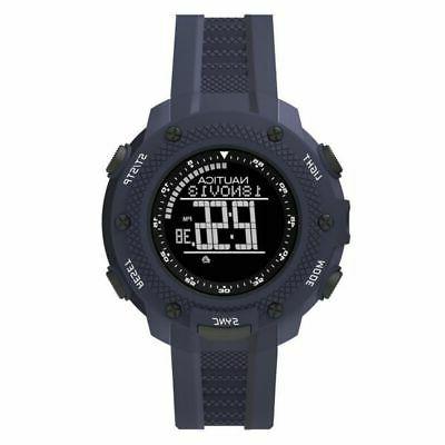 orologio uomo nai19524g 45 mm