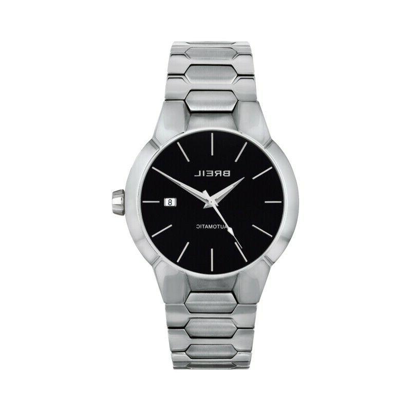 orologio uomo new one da polso acciaio