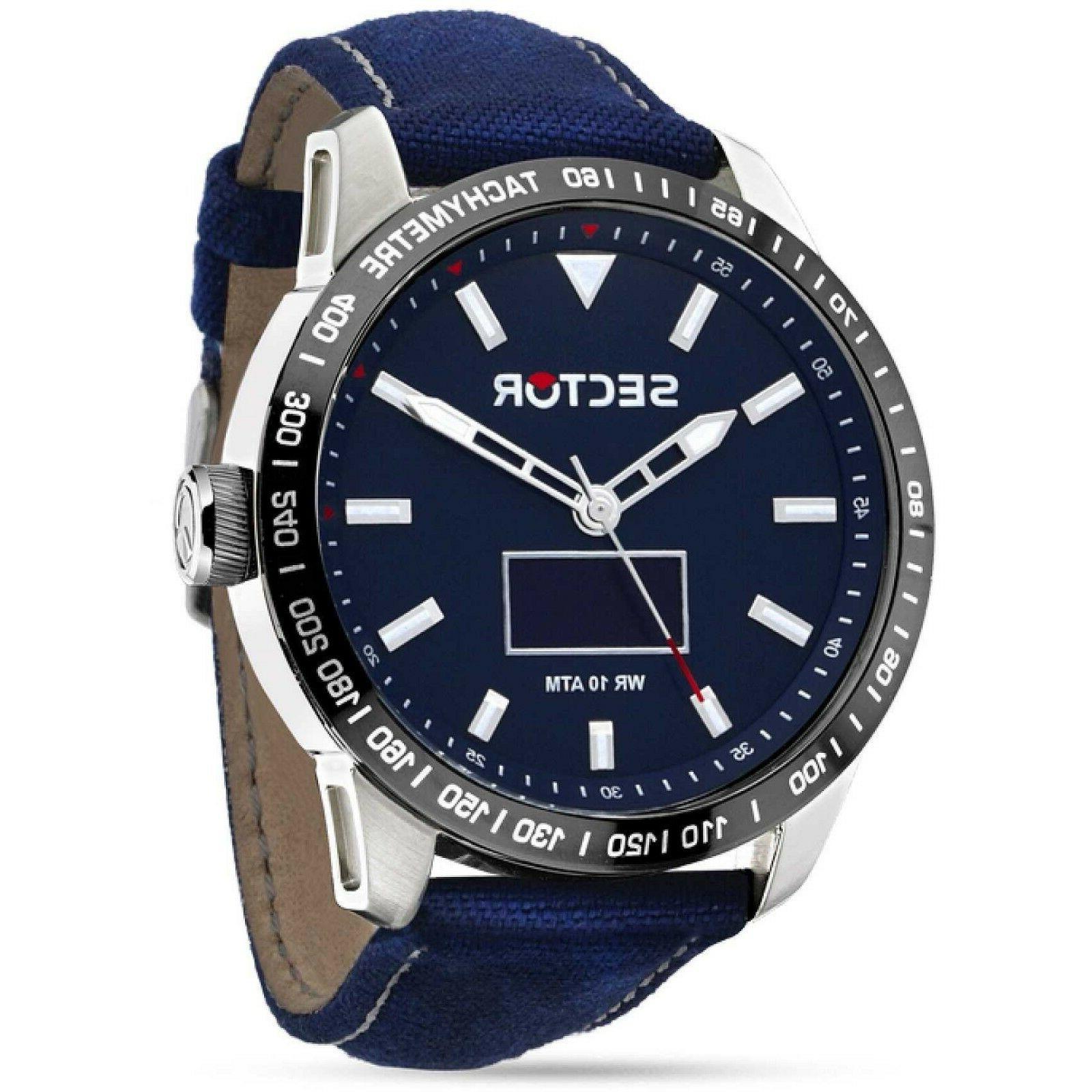 orologio uomo no limits 850 smartwatch 45mm