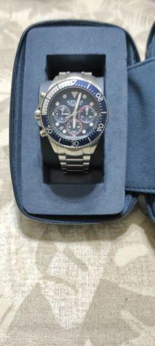 O Nautica Uomo Nuovo