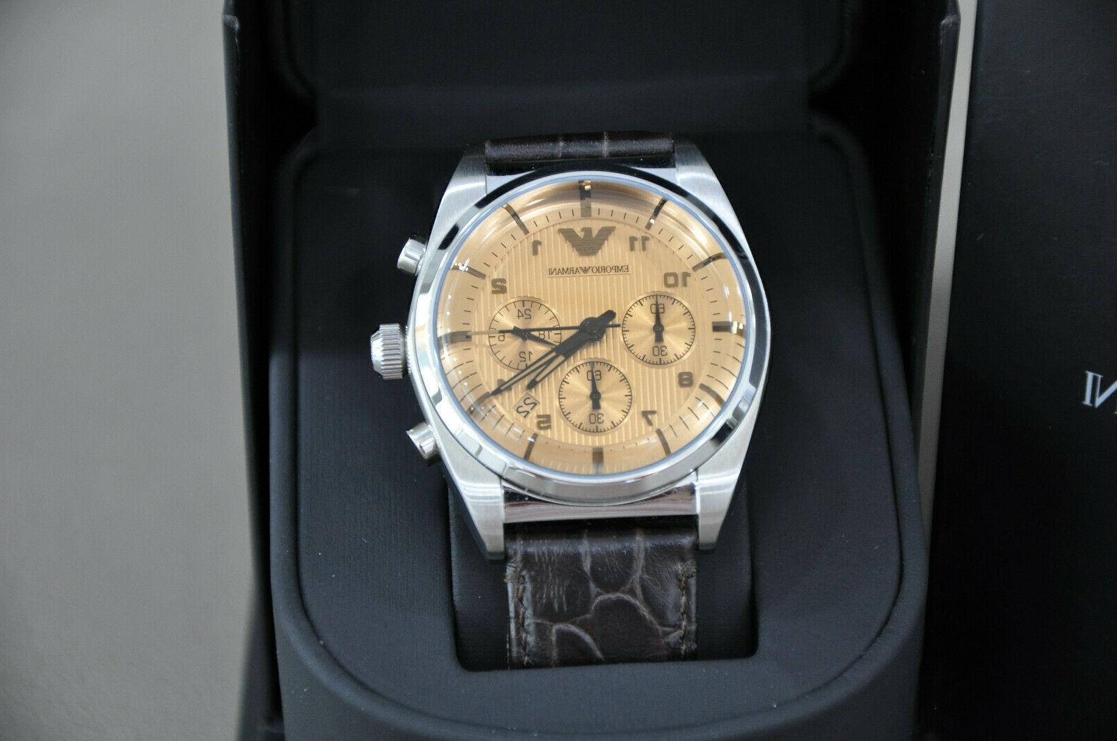 orologio uomo nuovo subacqueo crono cassa acciaio