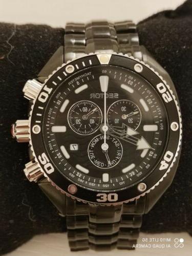 orologio uomo ocean master