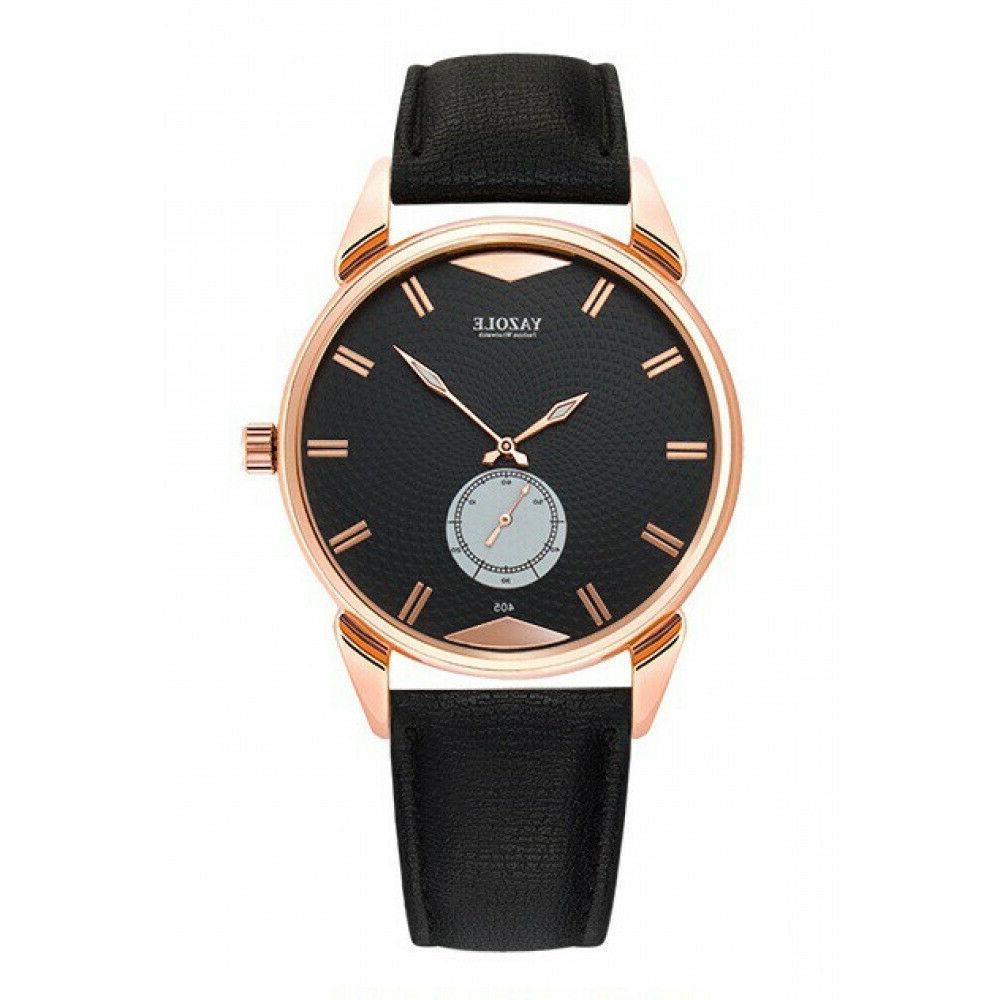 orologio uomo oro polso al quarzo in