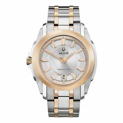 orologio uomo precisionist 98b141