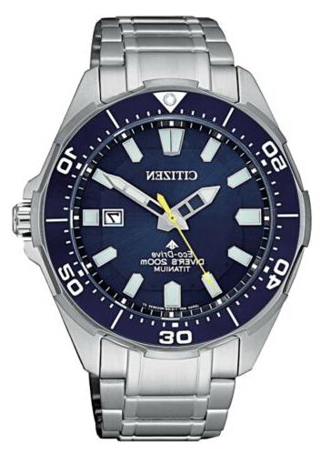 orologio uomo promaster diver s eco drive