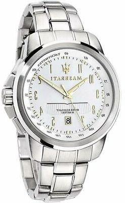 O Uomo Maserati R8853121001