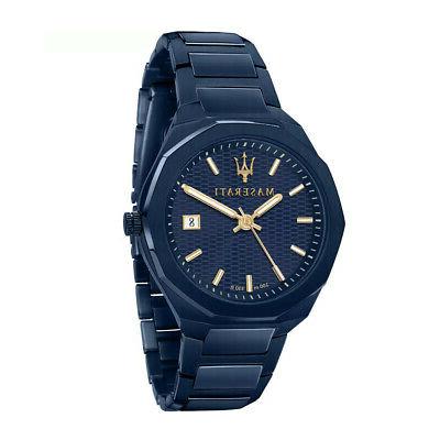 orologio uomo r8853141001 new icon blue edition
