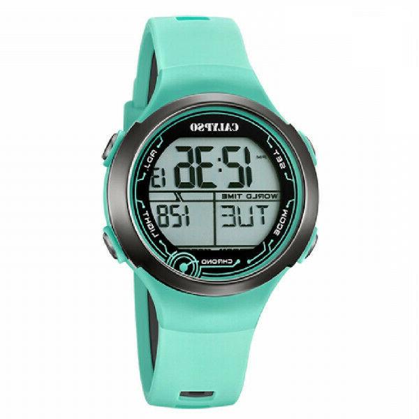 orologio uomo ragazzo digitale by festina k5799