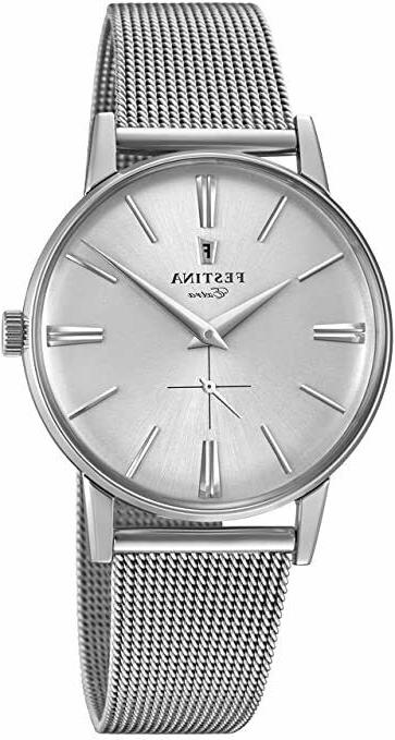 orologio uomo ragazzo extra f20252 1 acciaio