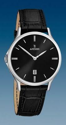 O Festina  Uomo Ragazzo  F16745/5  Water Resistant Watch